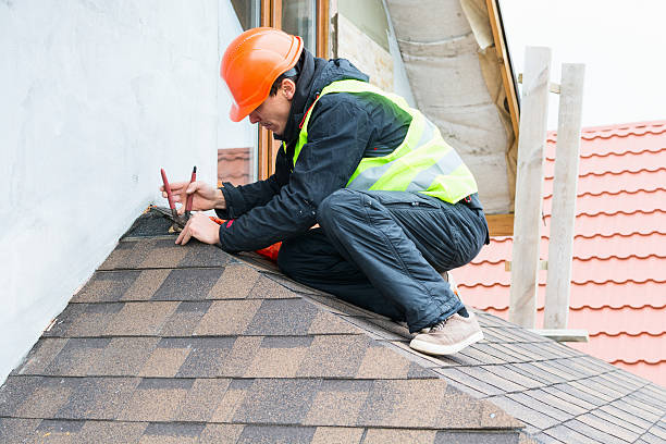 Best Affordable Roofing Company  in Fremont, MI