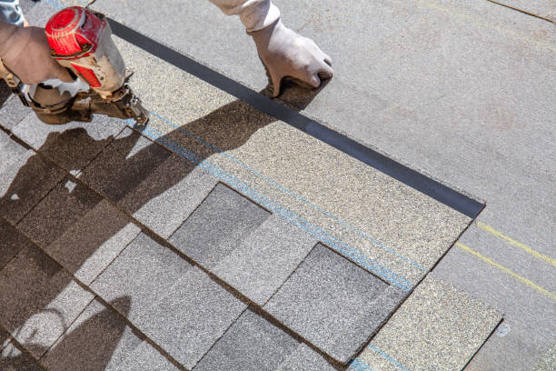 Best Heating Cable for Roof Installation  in Fremont, MI